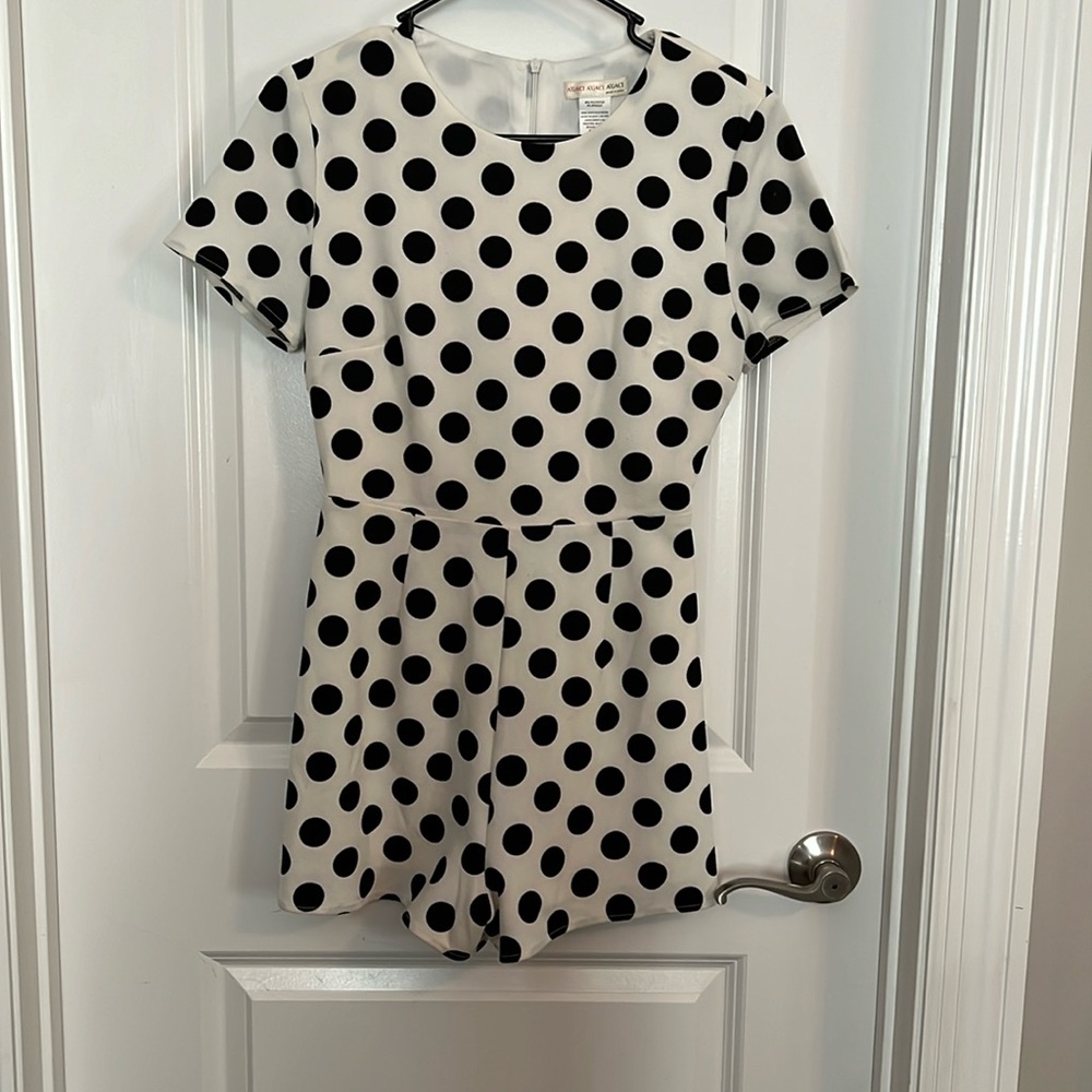 Women’s Romper